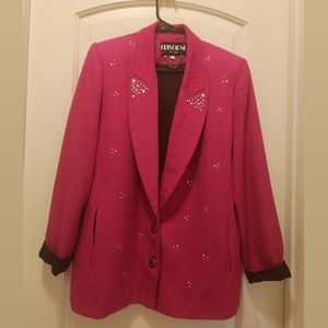 Size Large Women's Blazer